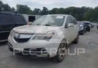 2013 Acura MDX photo