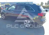 2013 Acura MDX photo