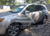 2013 Acura MDX photo