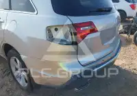 2013 Acura MDX фото