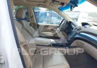 2013 Acura MDX photo