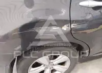 2013 Acura MDX photo