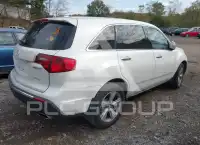 2013 Acura MDX фото