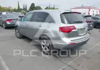 2013 Acura MDX photo