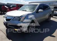 2013 Acura MDX фото