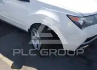 2013 Acura MDX photo