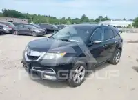2013 Acura MDX фото