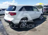 2013 Acura MDX photo