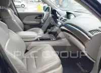 2013 Acura MDX photo