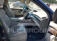 2013 Acura MDX photo