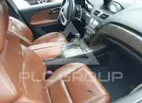 2013 Acura MDX фото