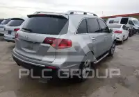 2013 Acura MDX фото