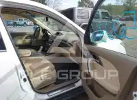 2013 Acura MDX фото