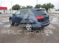 2013 Acura MDX photo