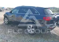 2013 Acura MDX фото