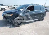 2013 Acura MDX фото
