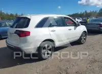 2013 Acura MDX photo