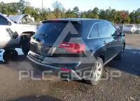 2013 Acura MDX photo