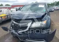2013 Acura MDX фото