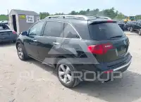 2013 Acura MDX фото