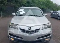 2013 Acura MDX фото