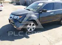 2013 Acura MDX photo