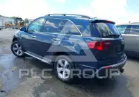 2013 Acura MDX фото