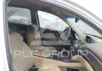 2013 Acura MDX photo