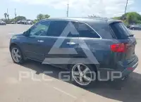 2013 Acura MDX photo