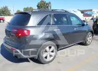 2013 Acura MDX photo