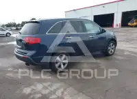2013 Acura MDX photo