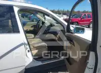 2013 Acura MDX photo