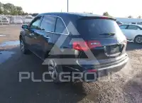 2013 Acura MDX photo