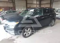 2013 Acura MDX фото