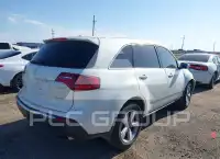2013 Acura MDX фото