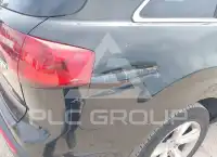 2013 Acura MDX фото