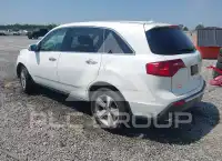 2013 Acura MDX photo