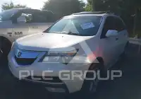 2013 Acura MDX photo