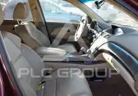2013 Acura MDX photo