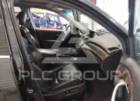 2013 Acura MDX photo
