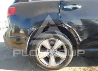 2013 Acura MDX фото