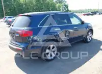 2013 Acura MDX photo