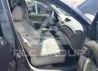 2013 Acura MDX photo