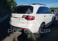 2013 Acura MDX photo