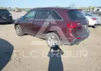 2013 Acura MDX photo