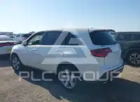 2013 Acura MDX фото