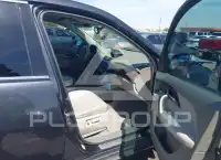 2013 Acura MDX фото