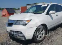 2013 Acura MDX photo