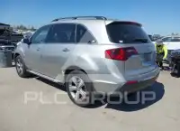 2013 Acura MDX фото