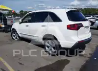 2013 Acura MDX photo
